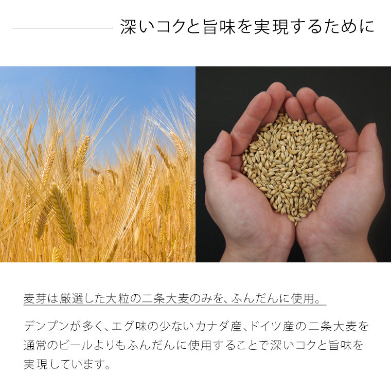 THE軽井沢ビール 高原の錦秋 350ml缶・12本セット