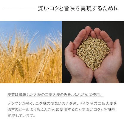 【特別会員価格】軽井沢 香りのクラフト 柚子  350ml缶・6本セット